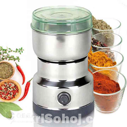 Nima Electric Spice Grinder